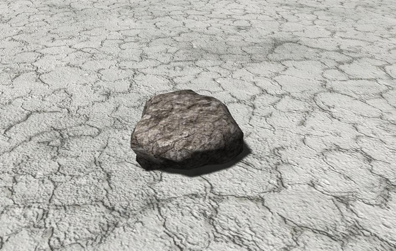 Illustration for article titled Rock Simulator 2014 Will Bring EA, Activision To Their Knees